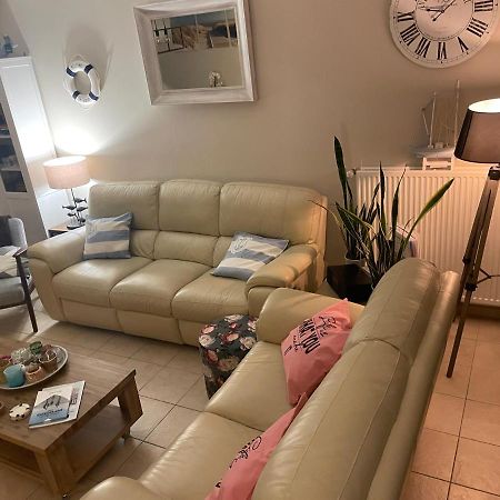 Apartamento Des Ambassadeurs Blankenberge Exterior foto
