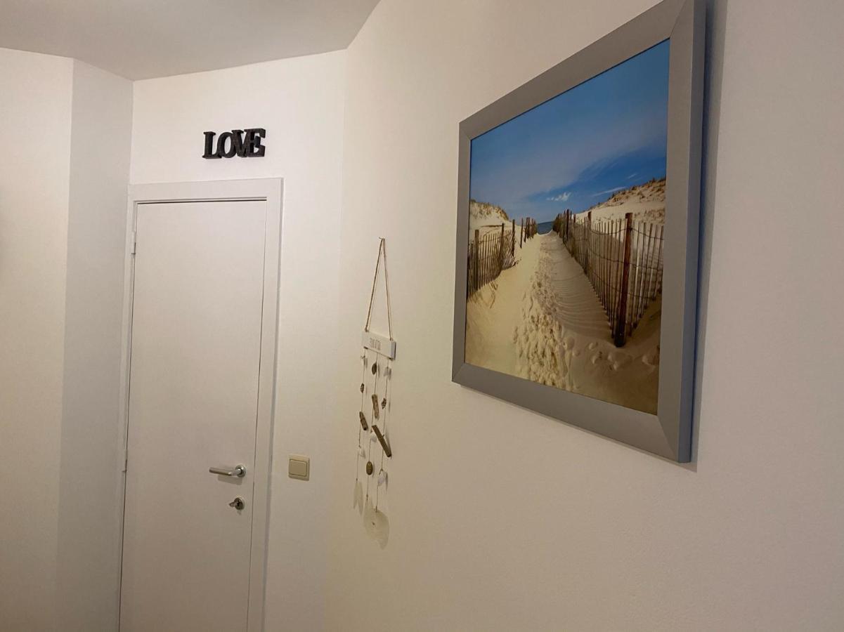 Apartamento Des Ambassadeurs Blankenberge Exterior foto