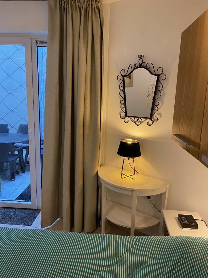 Apartamento Des Ambassadeurs Blankenberge Exterior foto