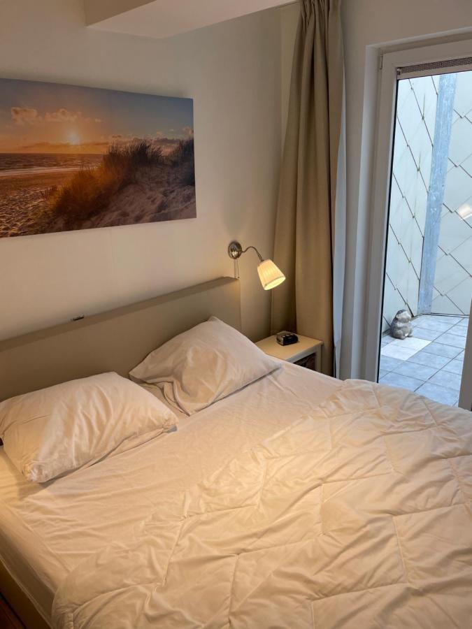 Apartamento Des Ambassadeurs Blankenberge Exterior foto