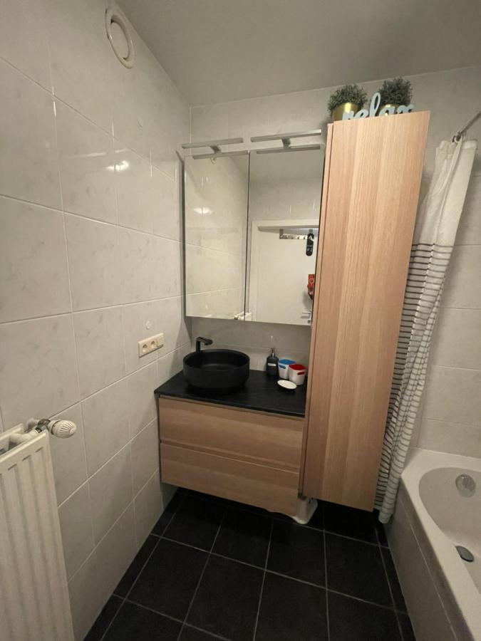Apartamento Des Ambassadeurs Blankenberge Exterior foto