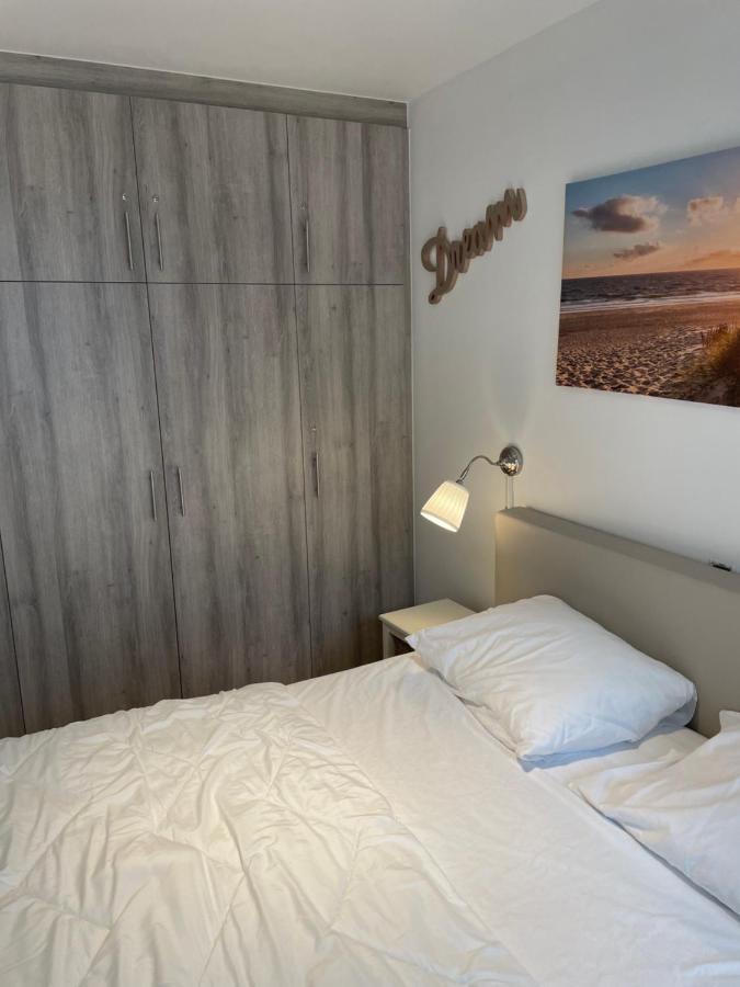 Apartamento Des Ambassadeurs Blankenberge Exterior foto