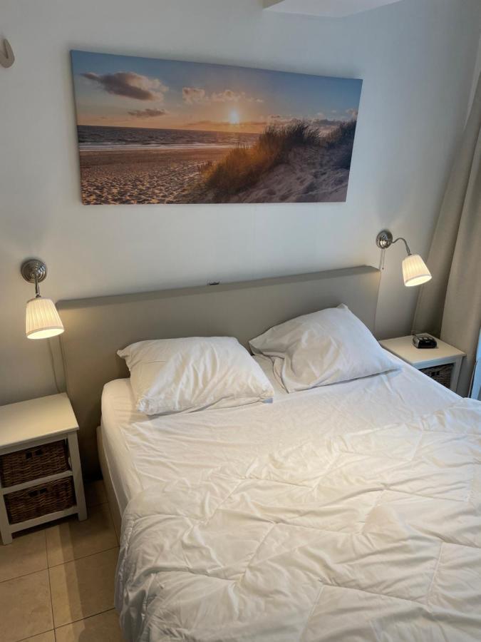 Apartamento Des Ambassadeurs Blankenberge Exterior foto